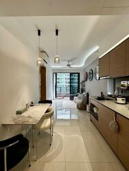 Midwood (D23), Condominium #554045931